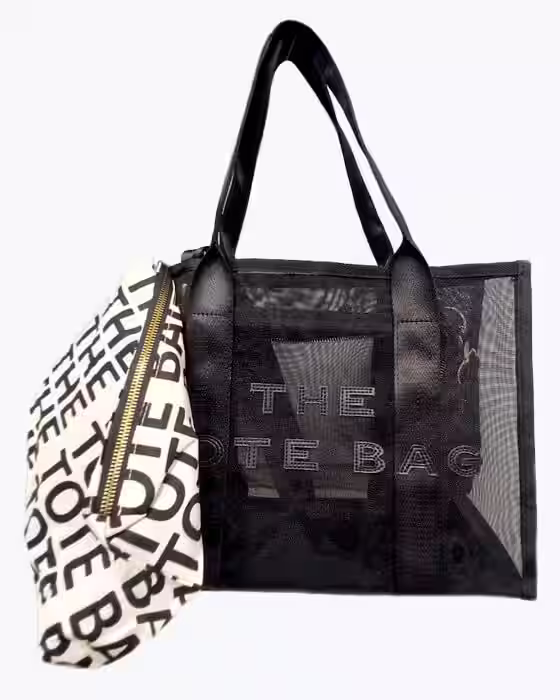 کیف زنانه THE TOTE BAG